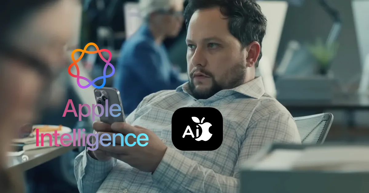 Apple Intelligence